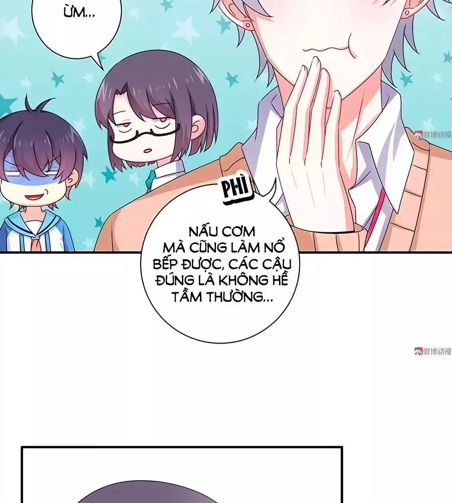 Yêu Tôi Đều Chết Cả Đi! Chapter 82 - 37