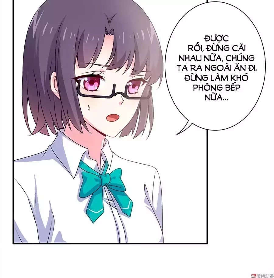 Yêu Tôi Đều Chết Cả Đi! Chapter 82 - 38