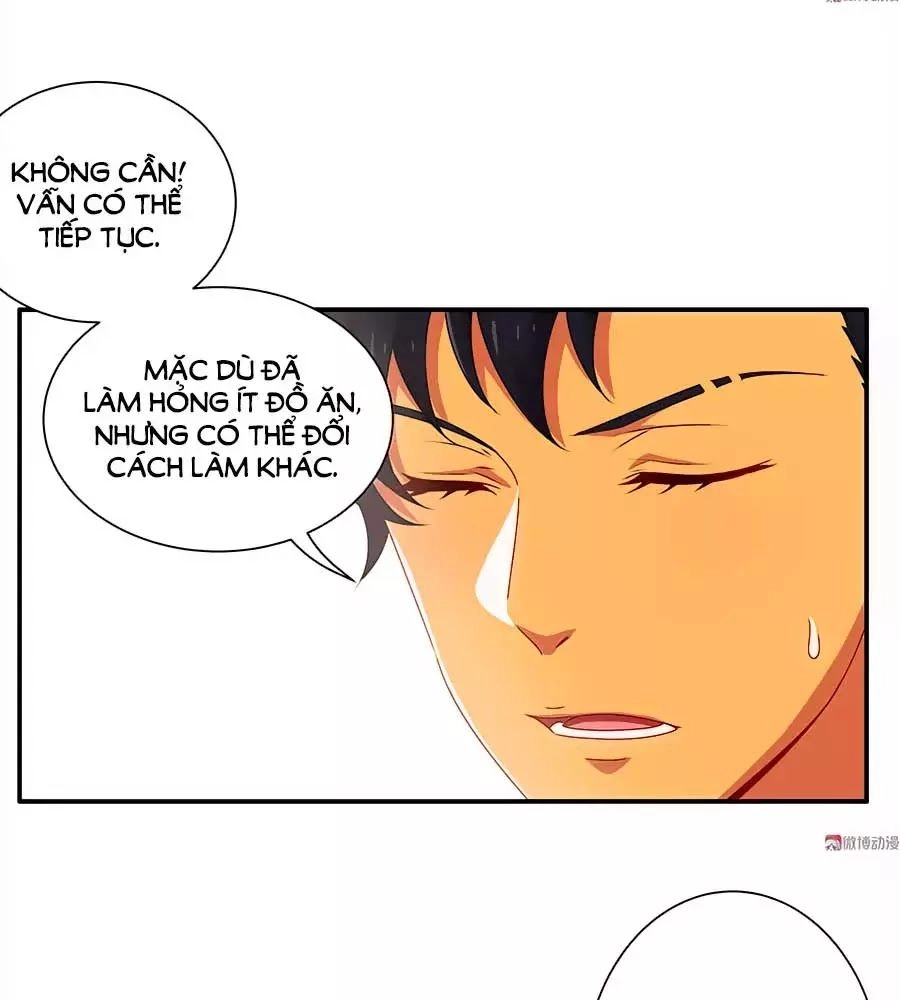 Yêu Tôi Đều Chết Cả Đi! Chapter 82 - 39