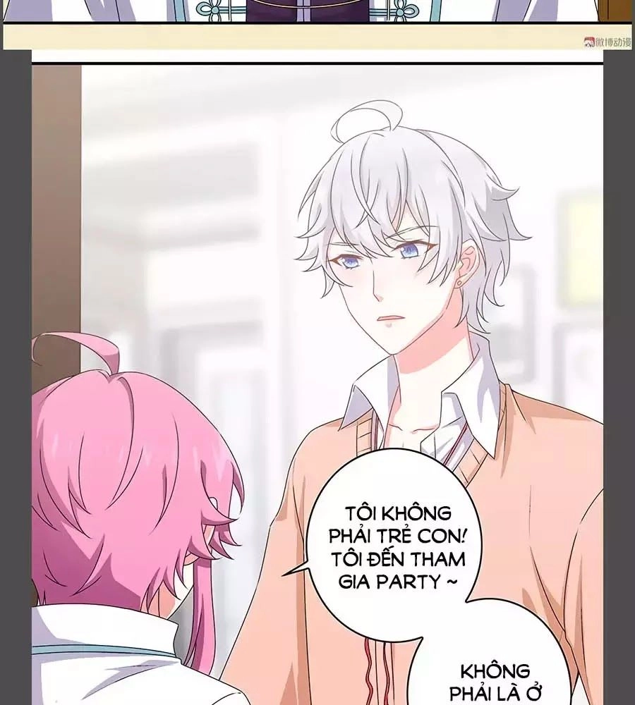 Yêu Tôi Đều Chết Cả Đi! Chapter 83 - 4