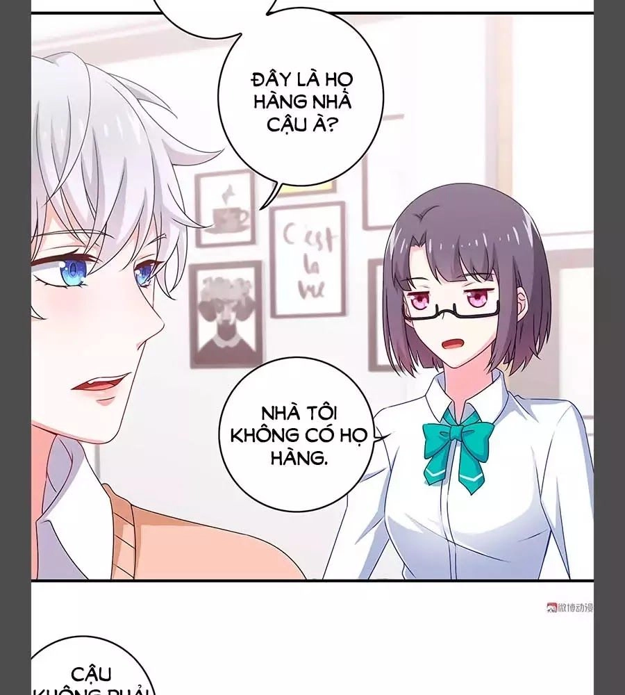 Yêu Tôi Đều Chết Cả Đi! Chapter 83 - 6