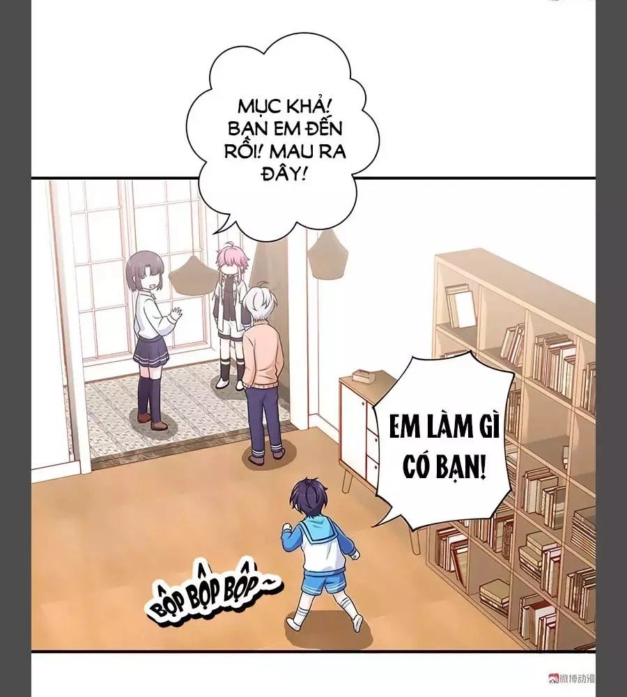 Yêu Tôi Đều Chết Cả Đi! Chapter 83 - 8