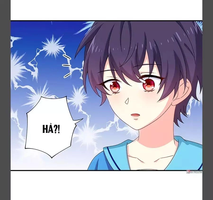 Yêu Tôi Đều Chết Cả Đi! Chapter 83 - 9