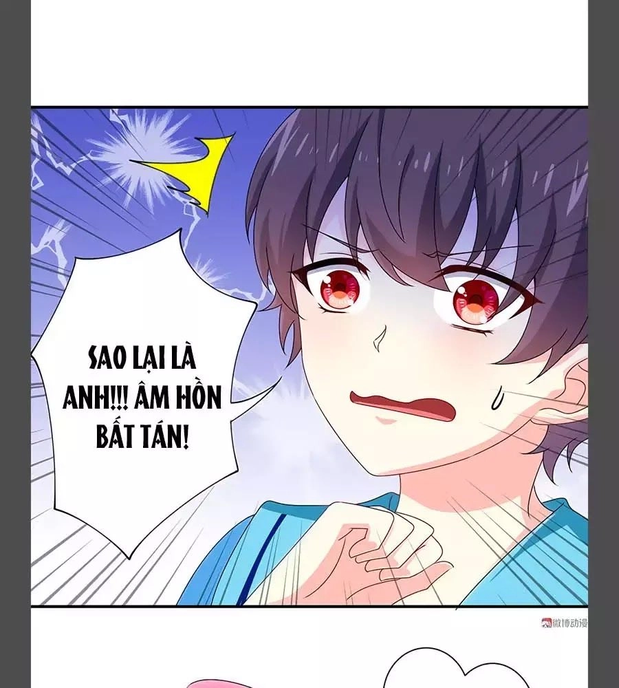 Yêu Tôi Đều Chết Cả Đi! Chapter 83 - 11