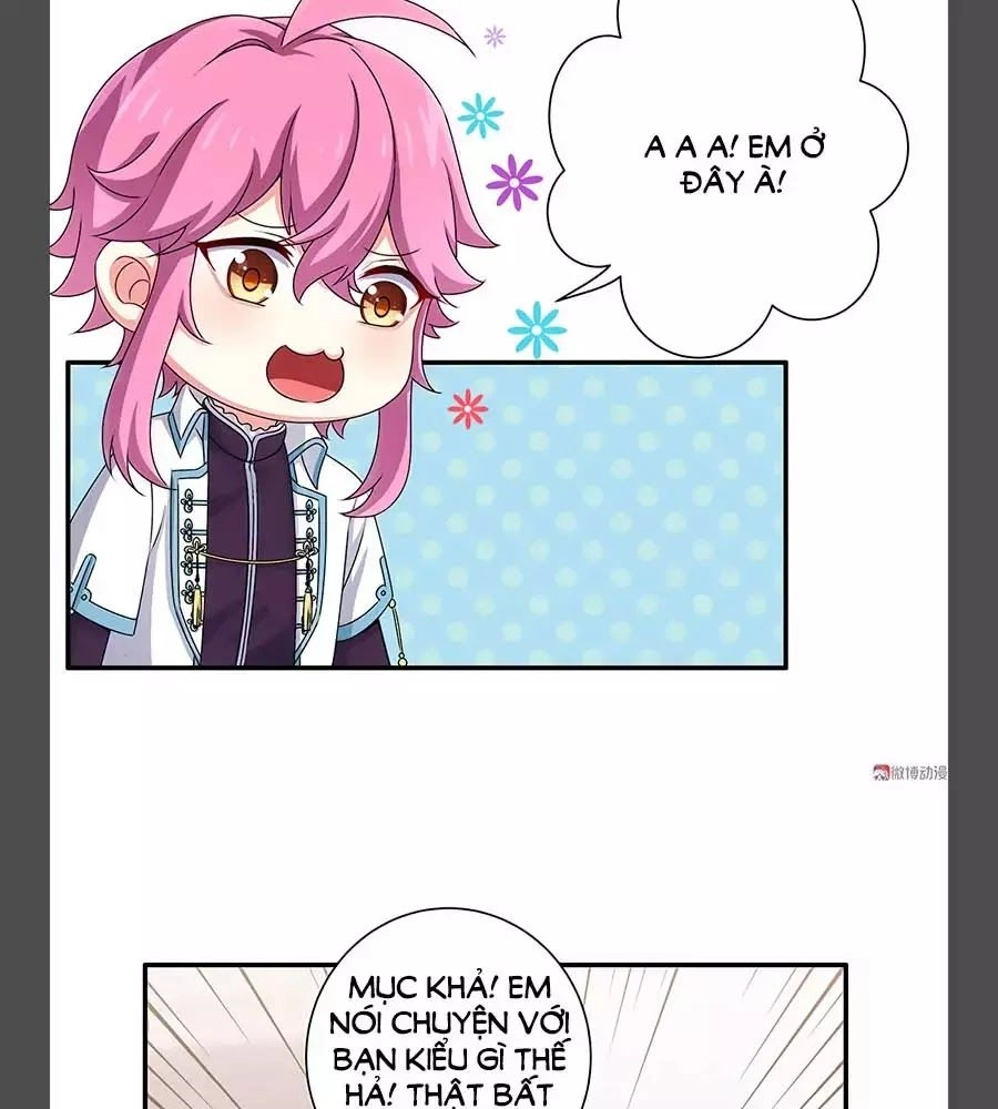 Yêu Tôi Đều Chết Cả Đi! Chapter 83 - 12