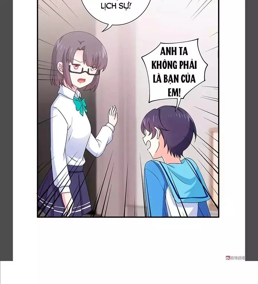 Yêu Tôi Đều Chết Cả Đi! Chapter 83 - 13