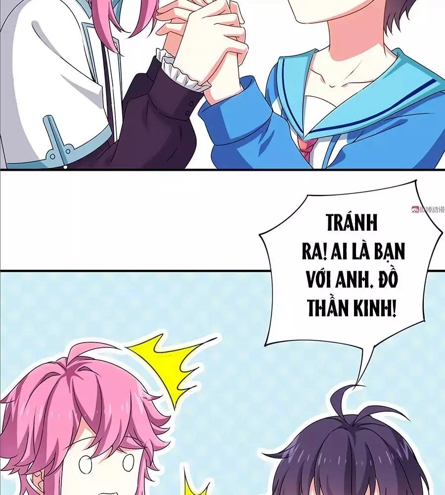 Yêu Tôi Đều Chết Cả Đi! Chapter 83 - 15