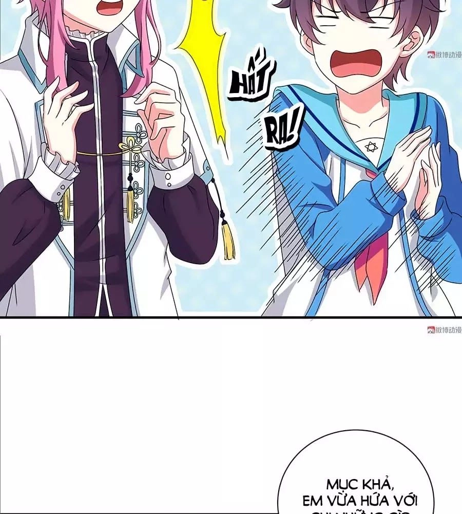 Yêu Tôi Đều Chết Cả Đi! Chapter 83 - 16