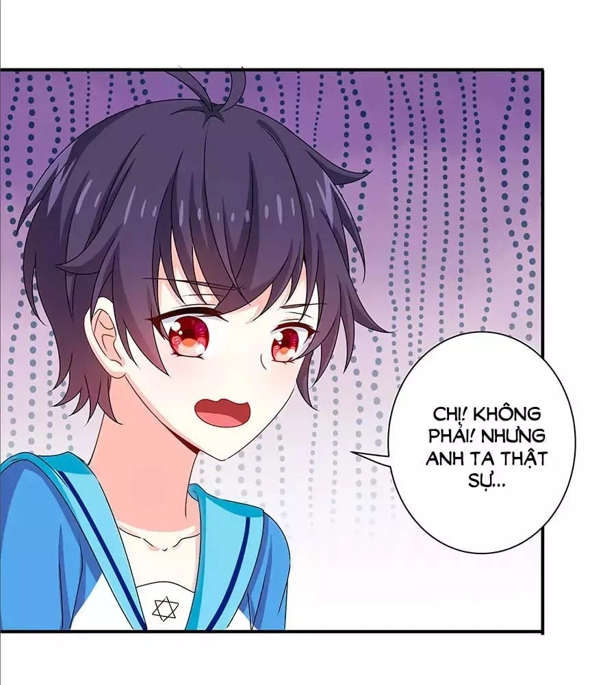 Yêu Tôi Đều Chết Cả Đi! Chapter 83 - 18