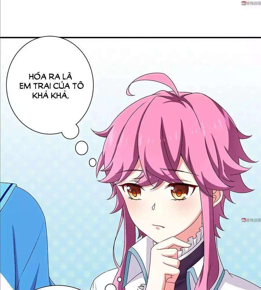 Yêu Tôi Đều Chết Cả Đi! Chapter 83 - 19