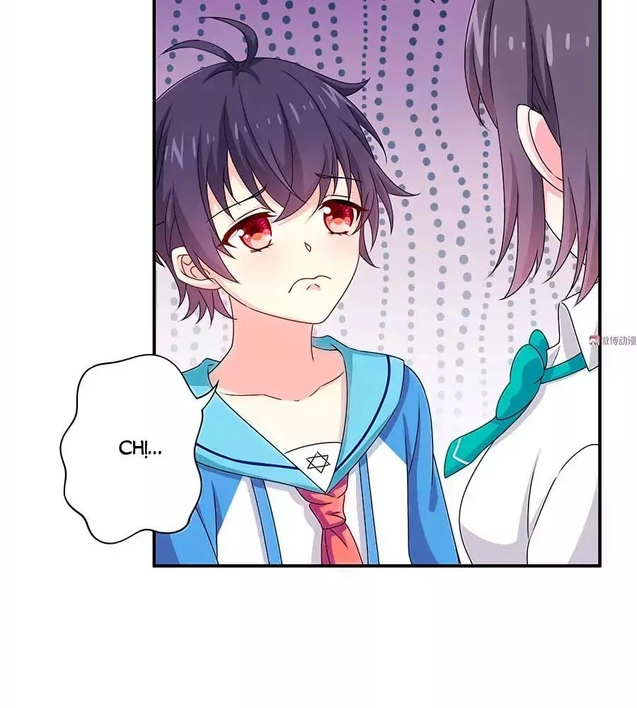 Yêu Tôi Đều Chết Cả Đi! Chapter 83 - 21