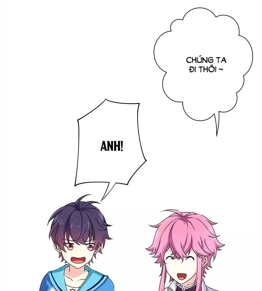 Yêu Tôi Đều Chết Cả Đi! Chapter 83 - 25