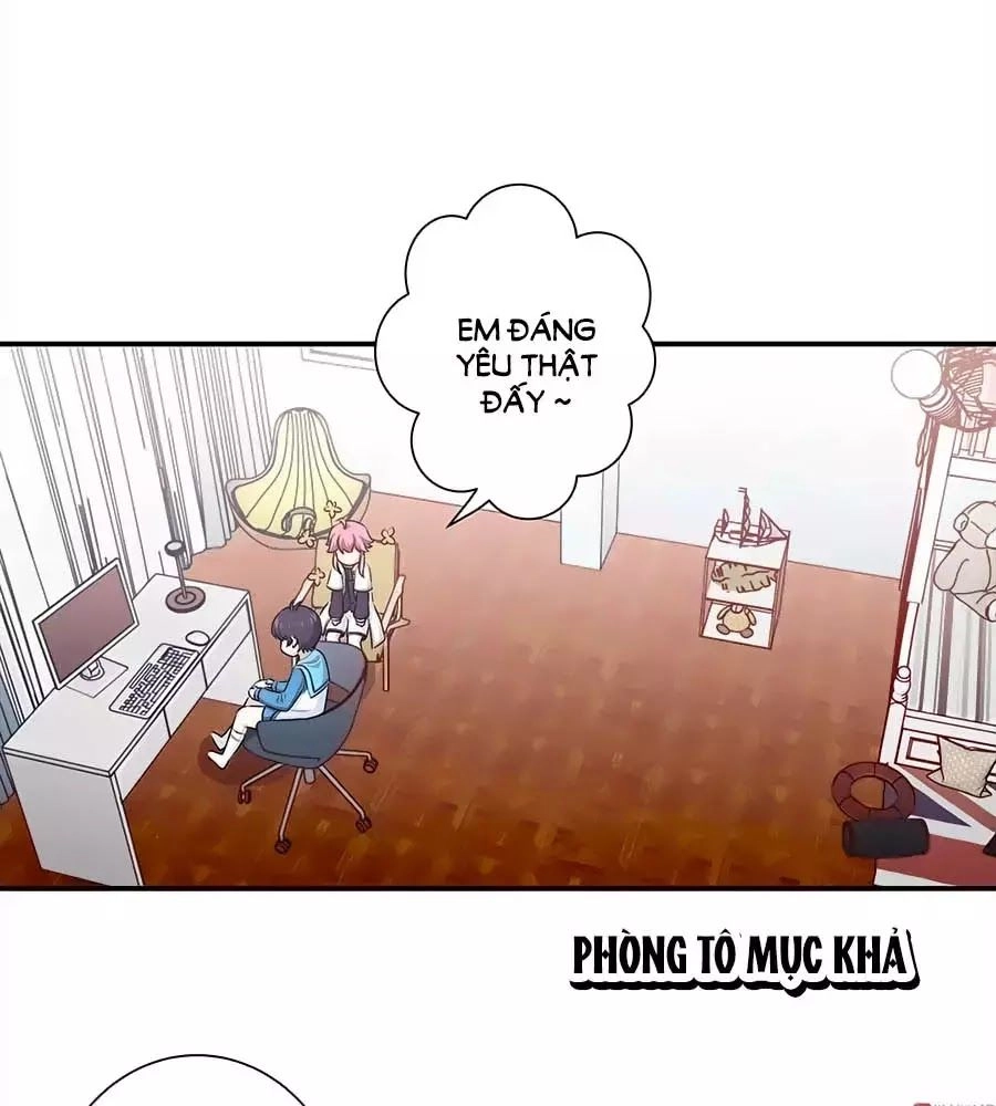 Yêu Tôi Đều Chết Cả Đi! Chapter 84 - 1