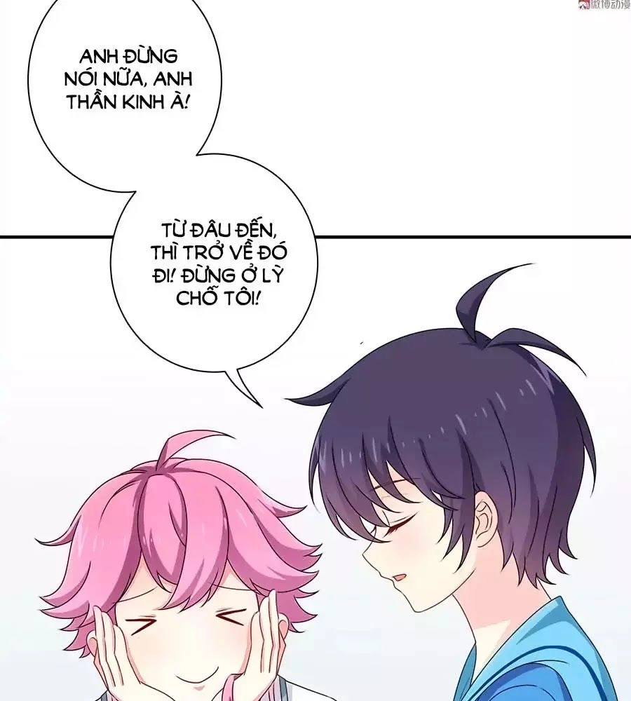 Yêu Tôi Đều Chết Cả Đi! Chapter 84 - 2