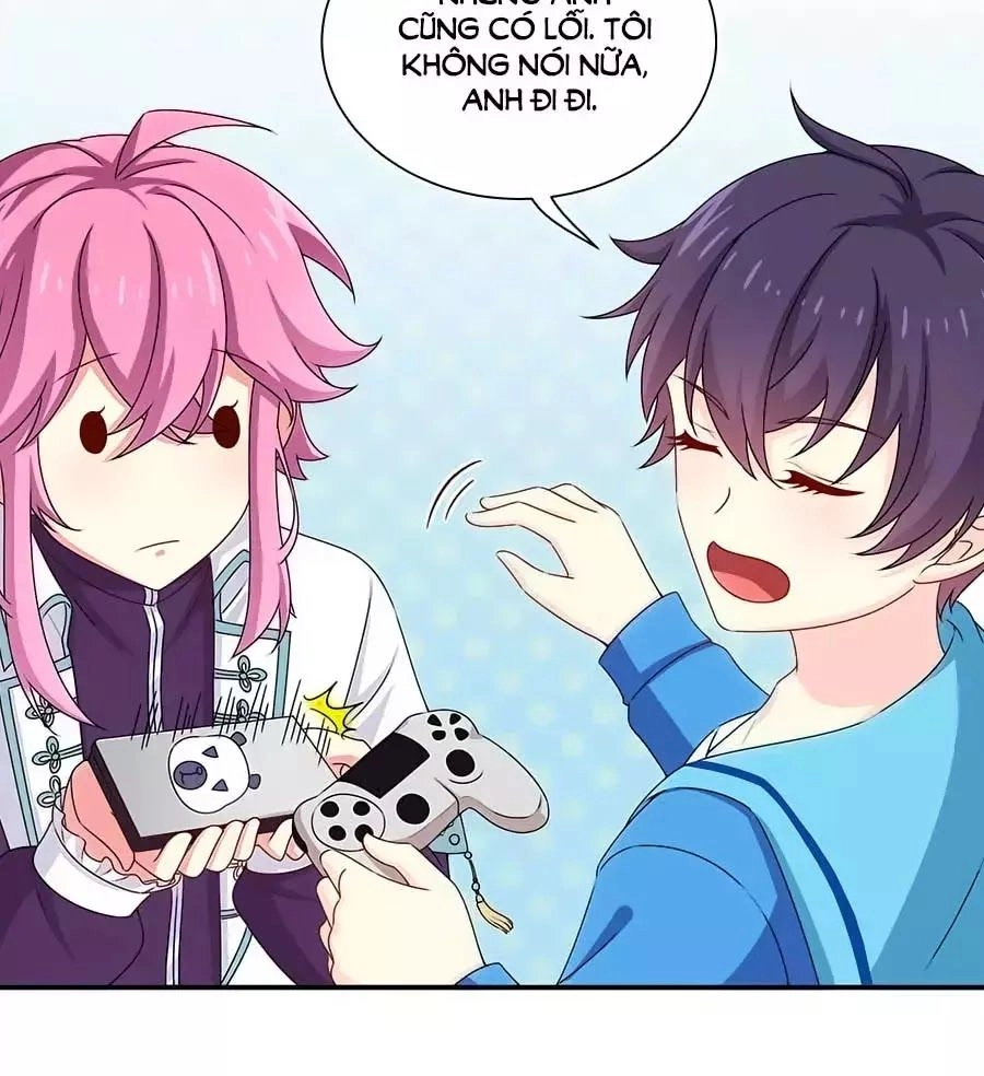 Yêu Tôi Đều Chết Cả Đi! Chapter 84 - 5