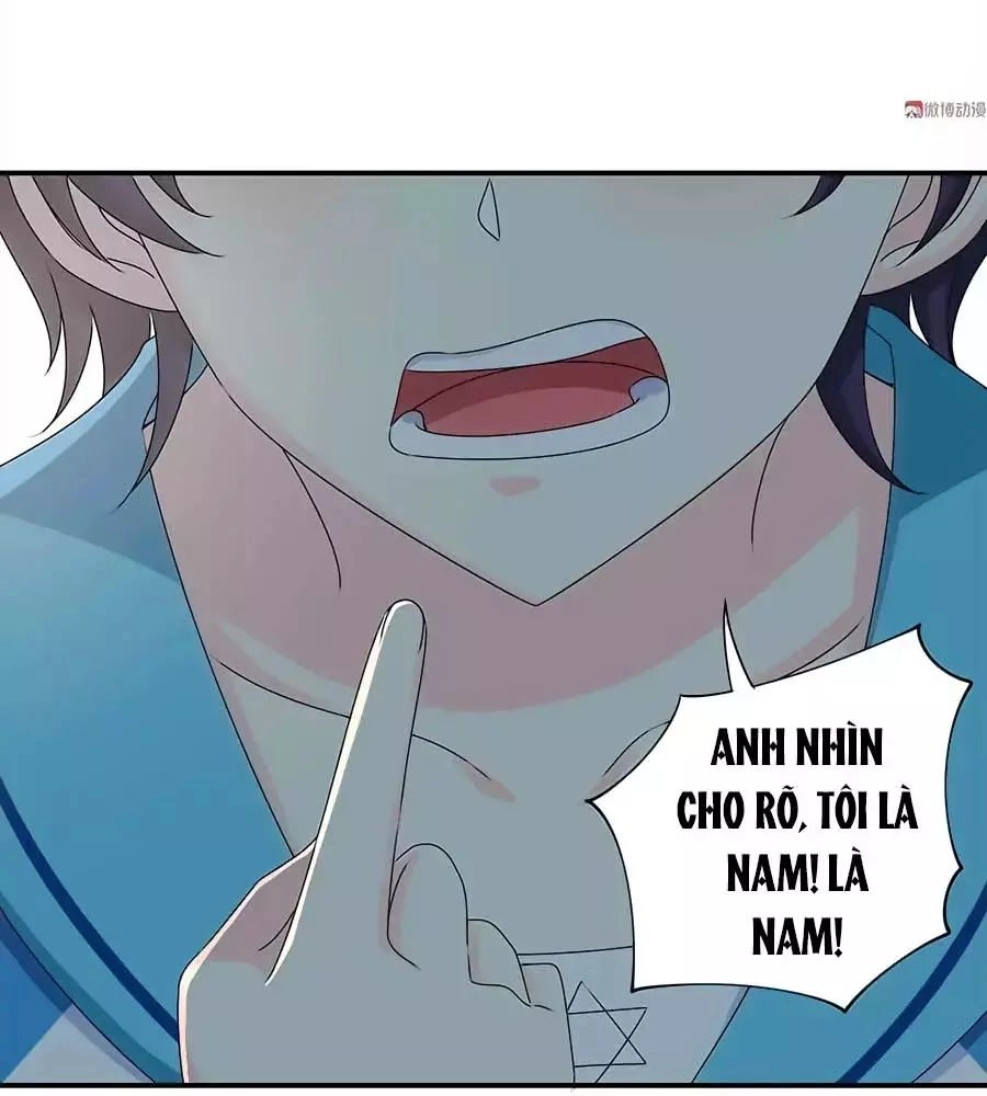 Yêu Tôi Đều Chết Cả Đi! Chapter 84 - 10