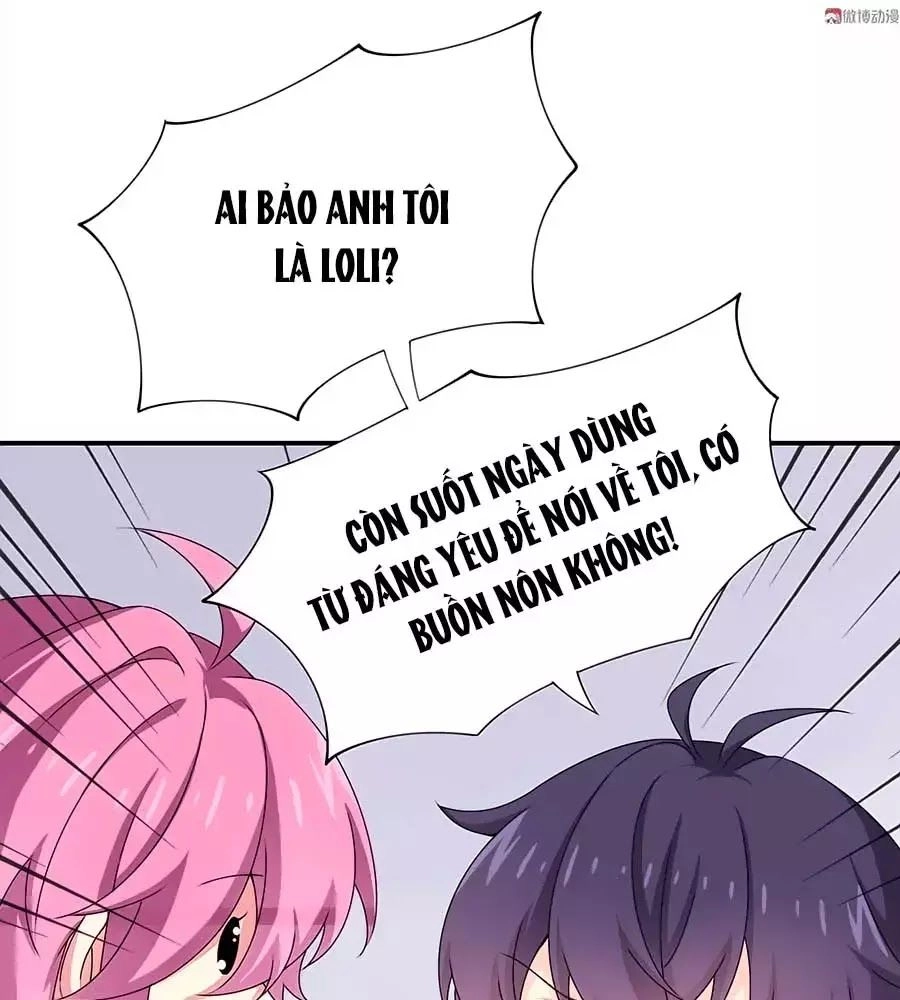 Yêu Tôi Đều Chết Cả Đi! Chapter 84 - 12