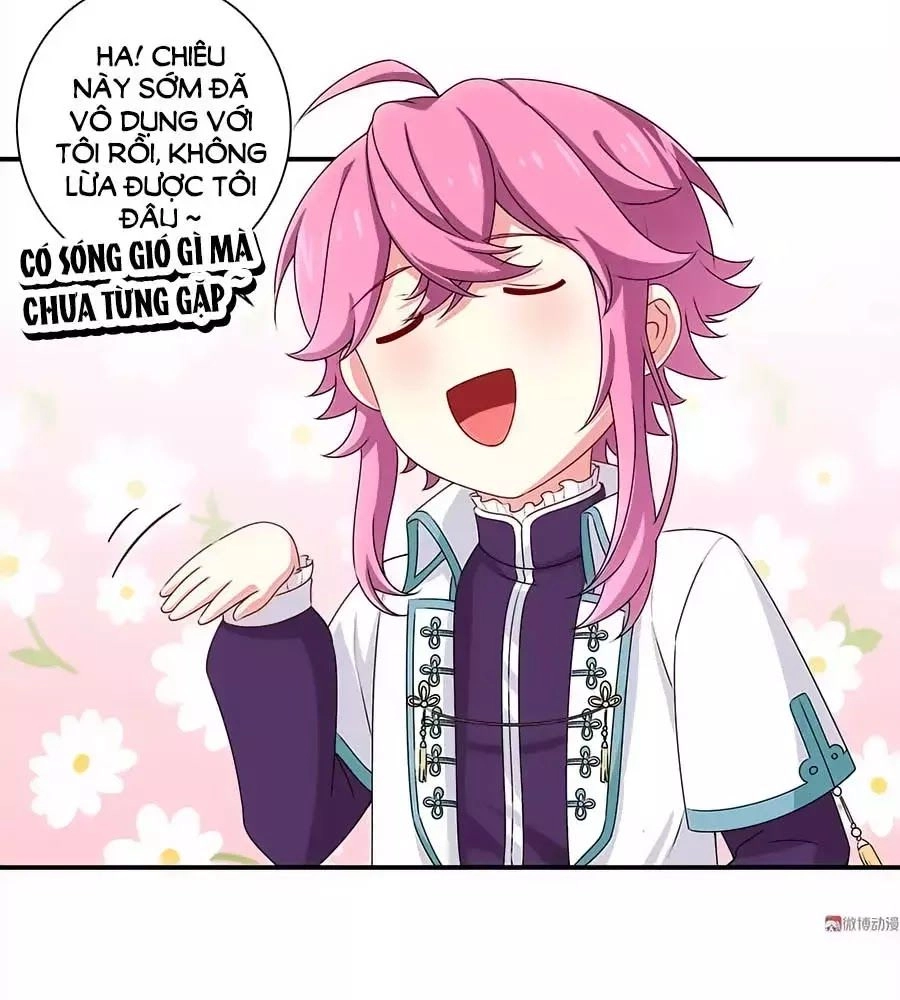 Yêu Tôi Đều Chết Cả Đi! Chapter 84 - 14