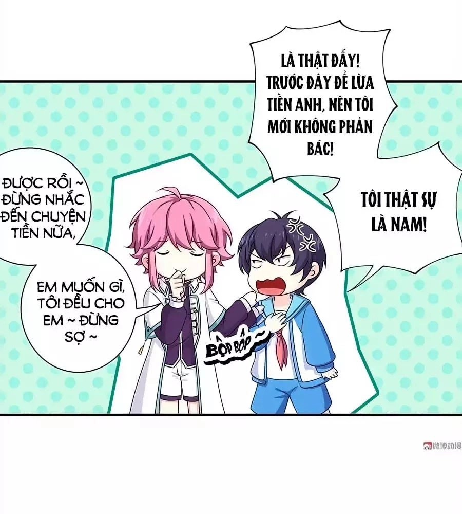 Yêu Tôi Đều Chết Cả Đi! Chapter 84 - 15