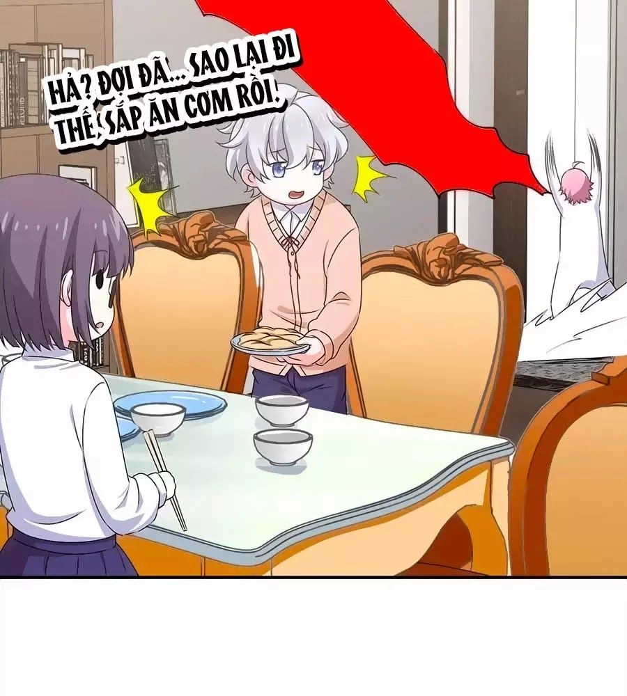 Yêu Tôi Đều Chết Cả Đi! Chapter 84 - 28