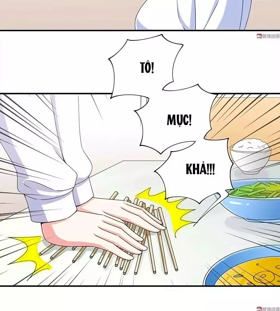 Yêu Tôi Đều Chết Cả Đi! Chapter 84 - 31