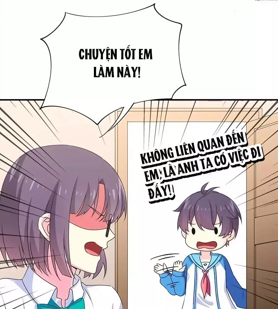 Yêu Tôi Đều Chết Cả Đi! Chapter 84 - 32