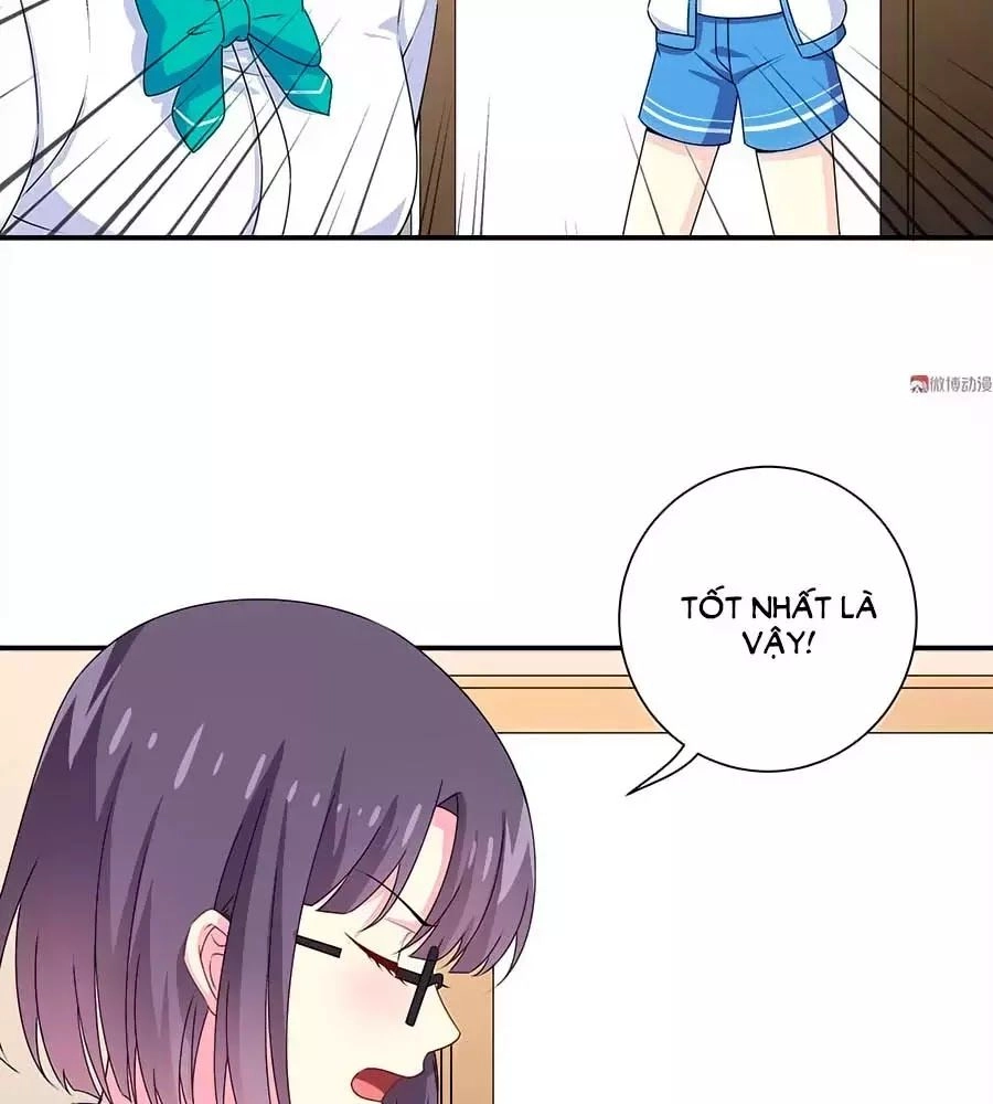 Yêu Tôi Đều Chết Cả Đi! Chapter 84 - 33