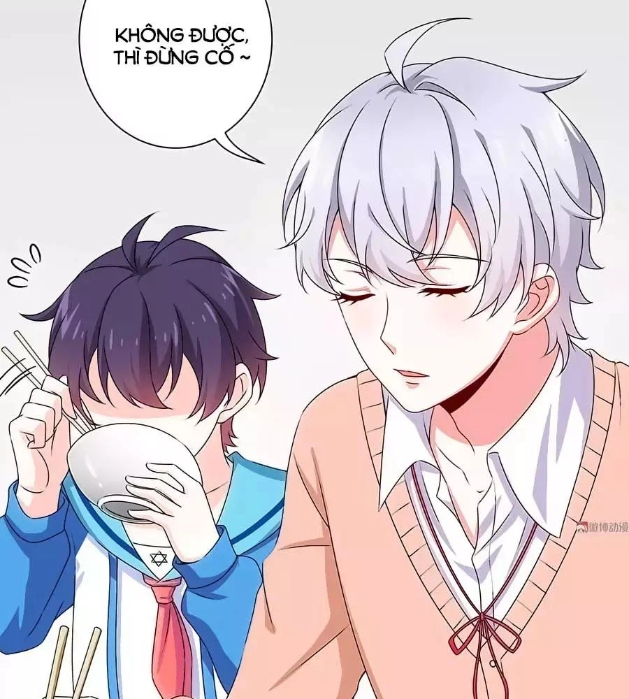 Yêu Tôi Đều Chết Cả Đi! Chapter 84 - 38