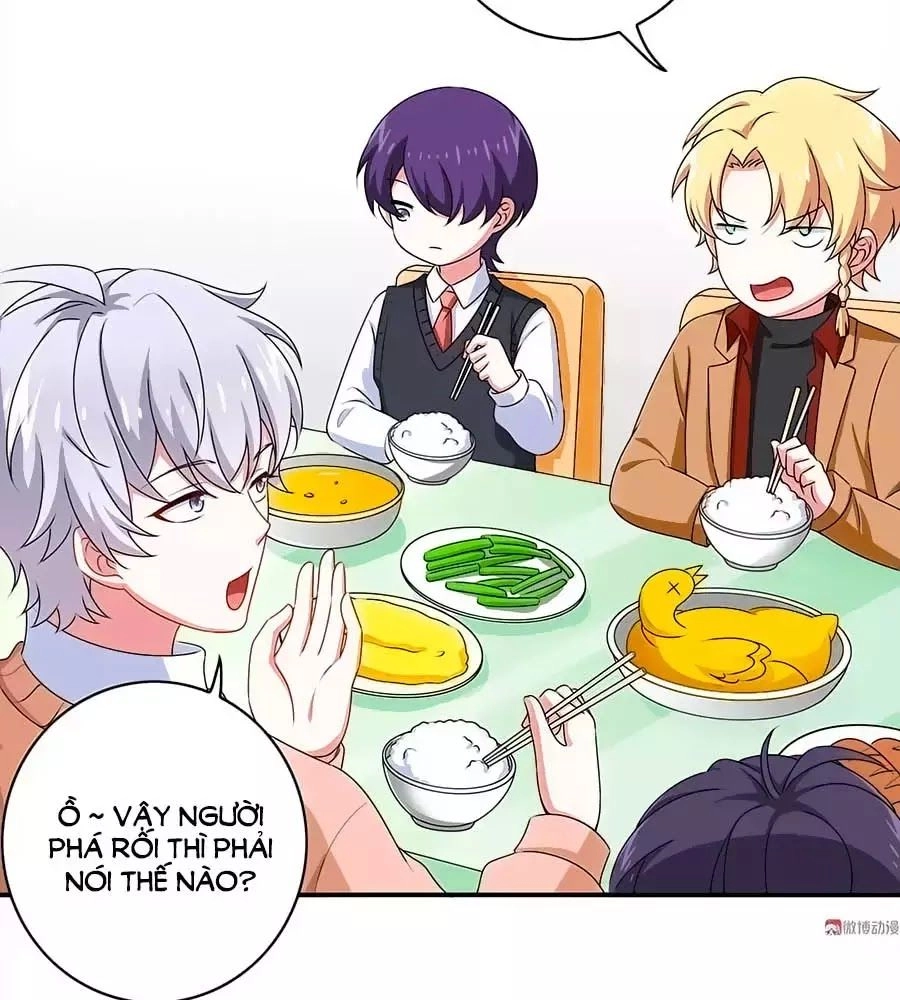 Yêu Tôi Đều Chết Cả Đi! Chapter 84 - 40