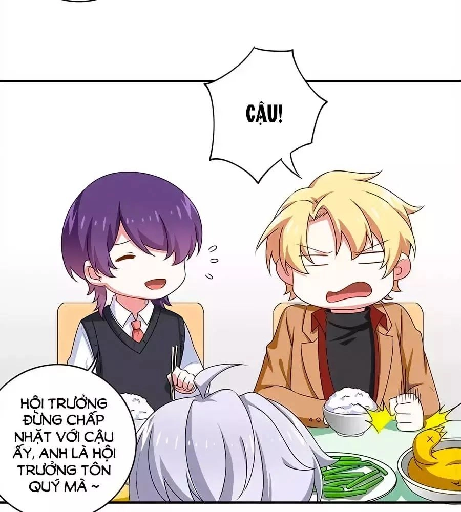 Yêu Tôi Đều Chết Cả Đi! Chapter 84 - 41