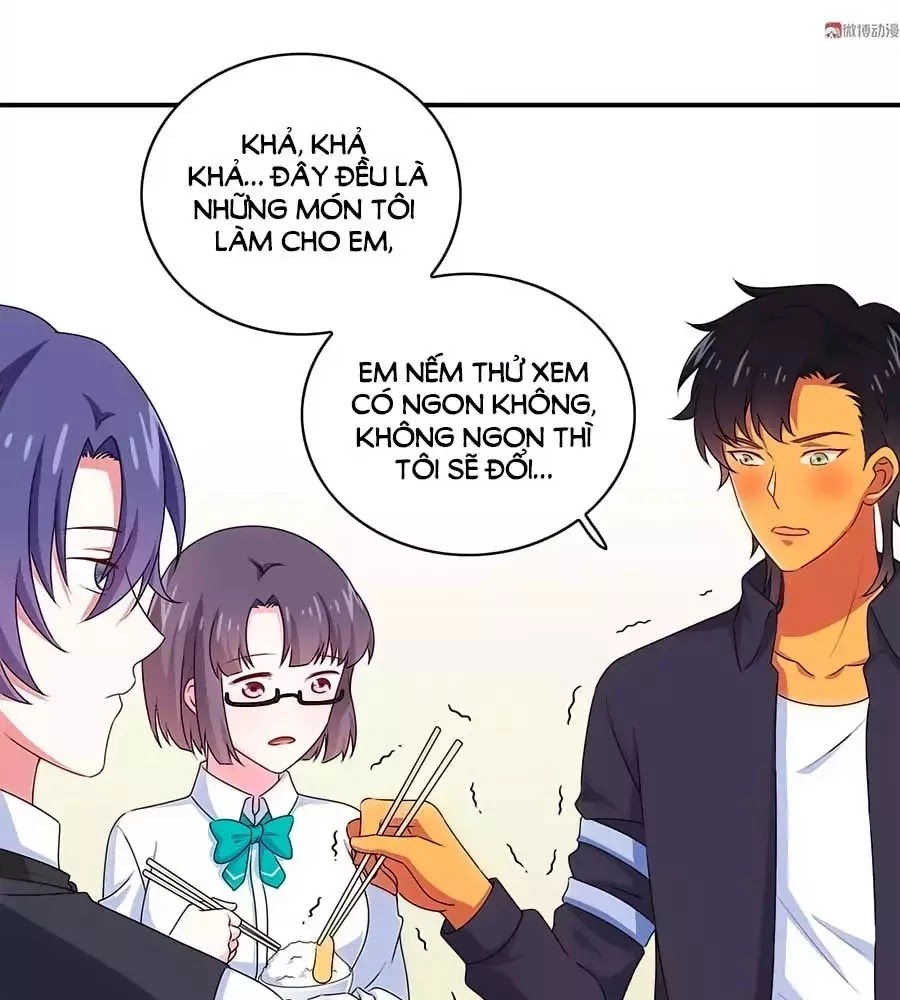 Yêu Tôi Đều Chết Cả Đi! Chapter 84 - 44