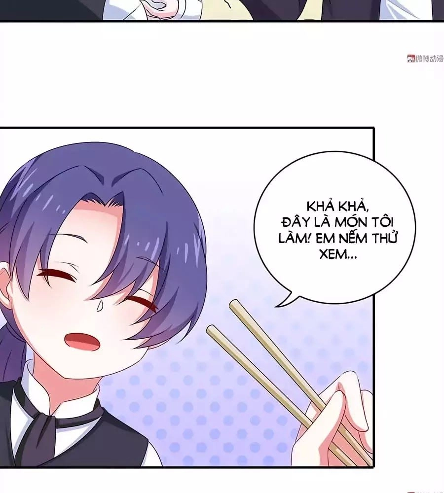 Yêu Tôi Đều Chết Cả Đi! Chapter 84 - 45