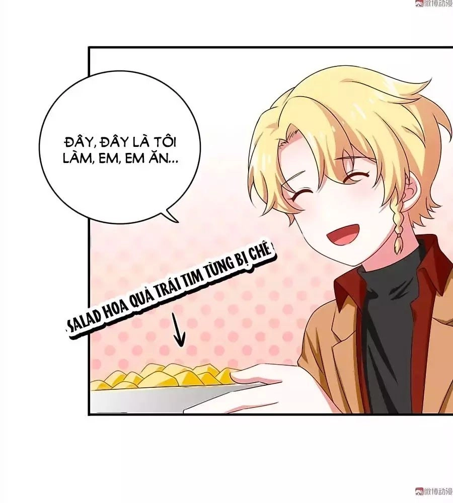 Yêu Tôi Đều Chết Cả Đi! Chapter 84 - 46