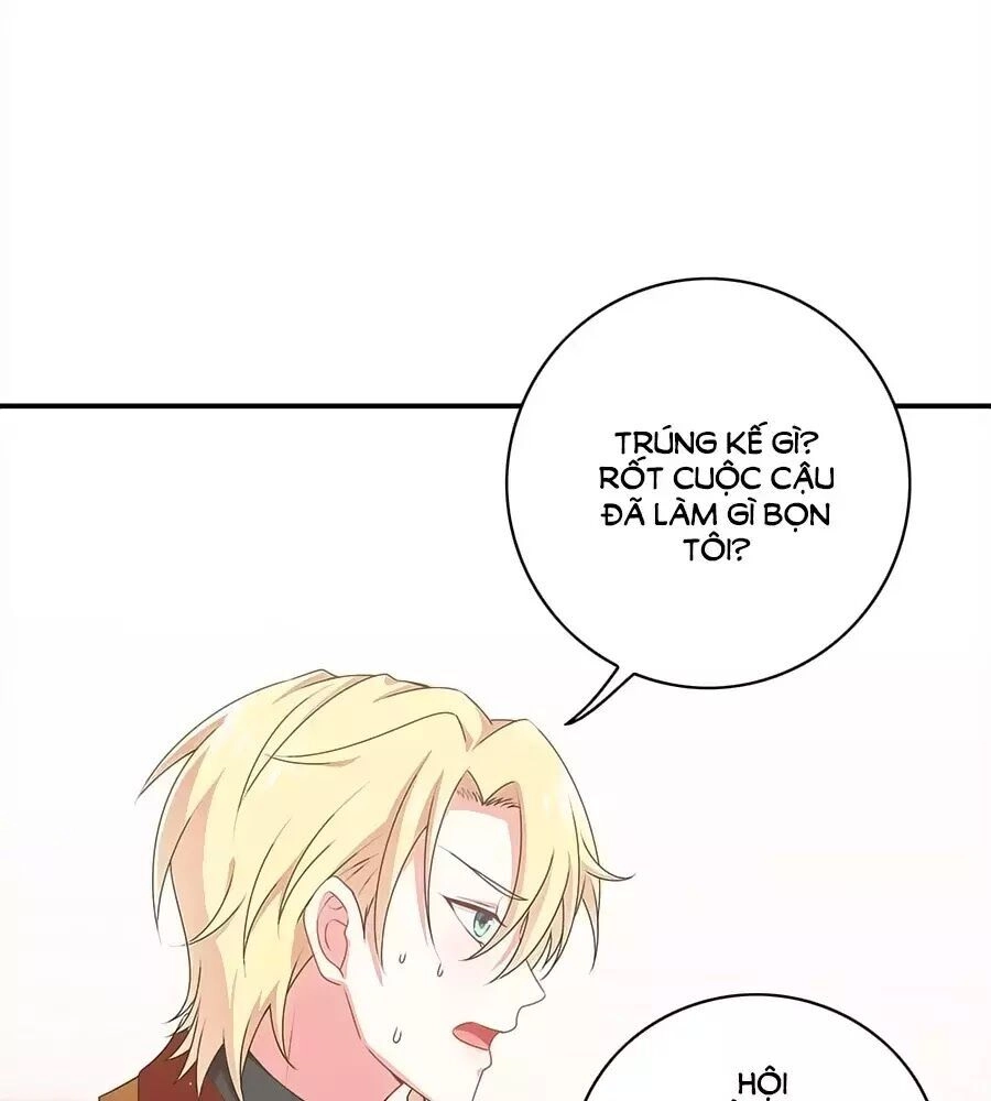 Yêu Tôi Đều Chết Cả Đi! Chapter 85 - 32