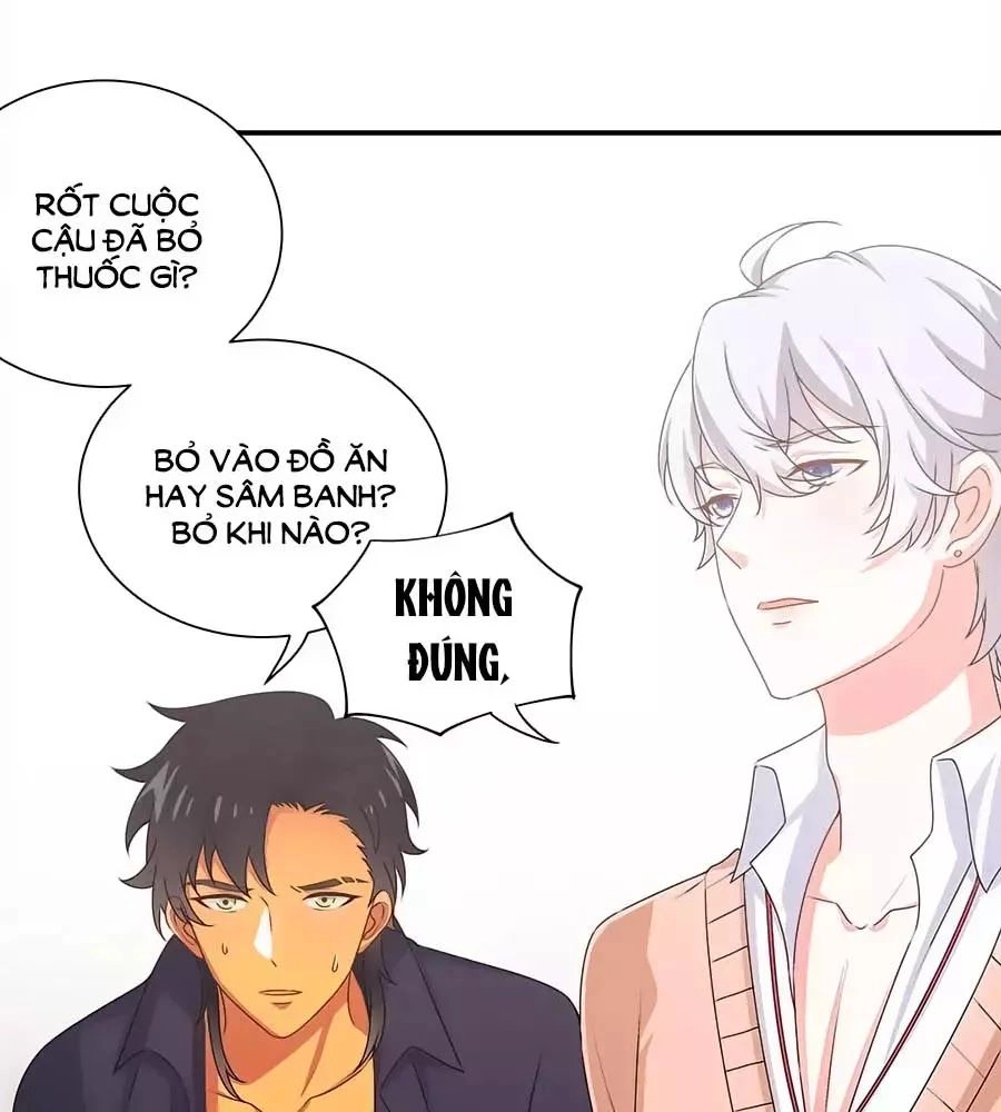 Yêu Tôi Đều Chết Cả Đi! Chapter 86 - 1