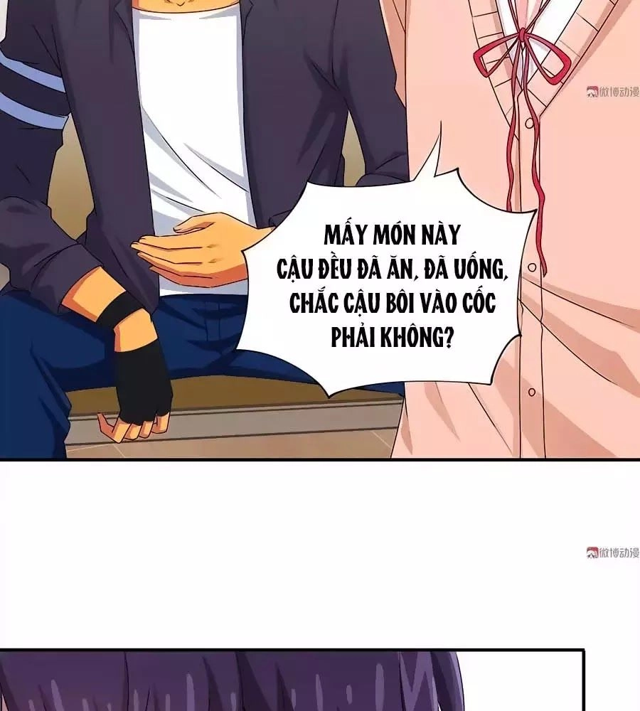 Yêu Tôi Đều Chết Cả Đi! Chapter 86 - 2