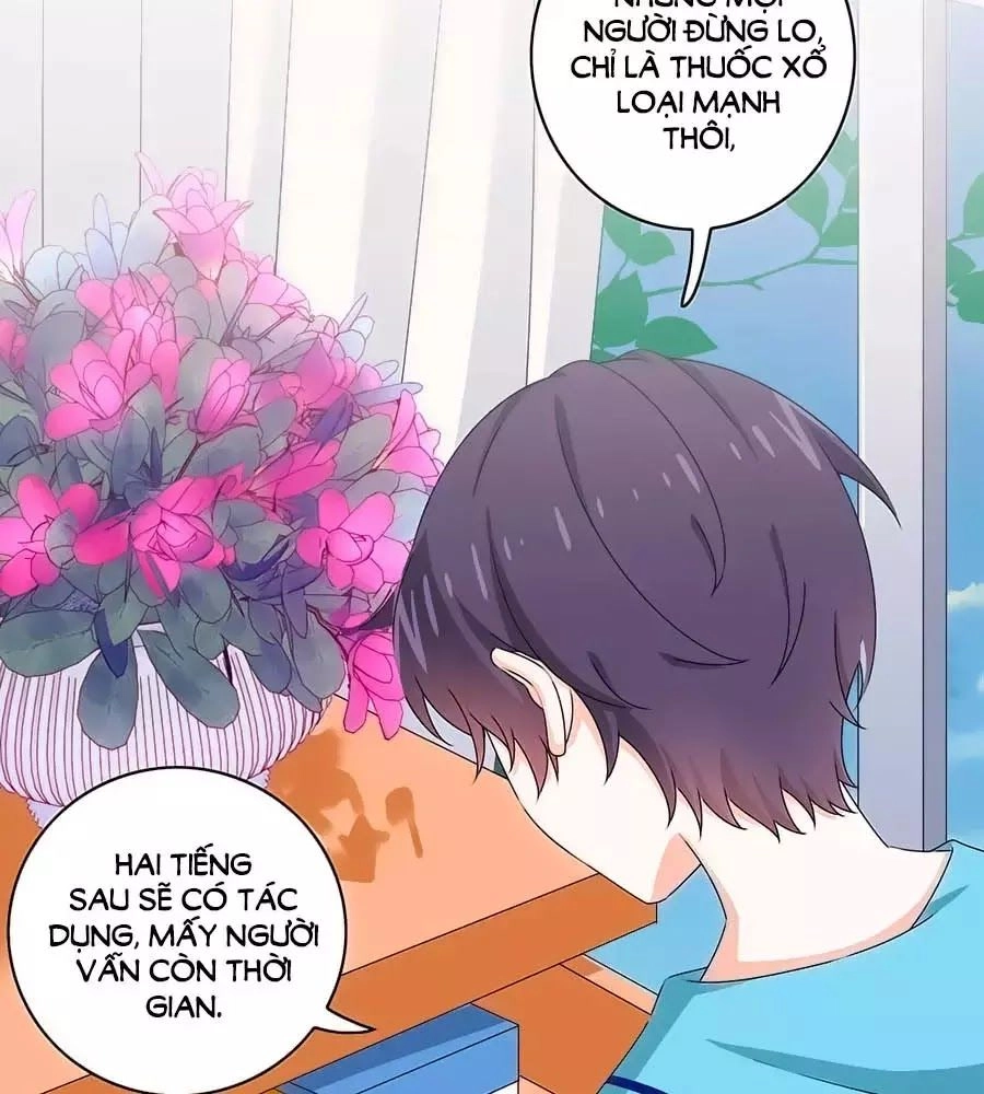 Yêu Tôi Đều Chết Cả Đi! Chapter 86 - 4