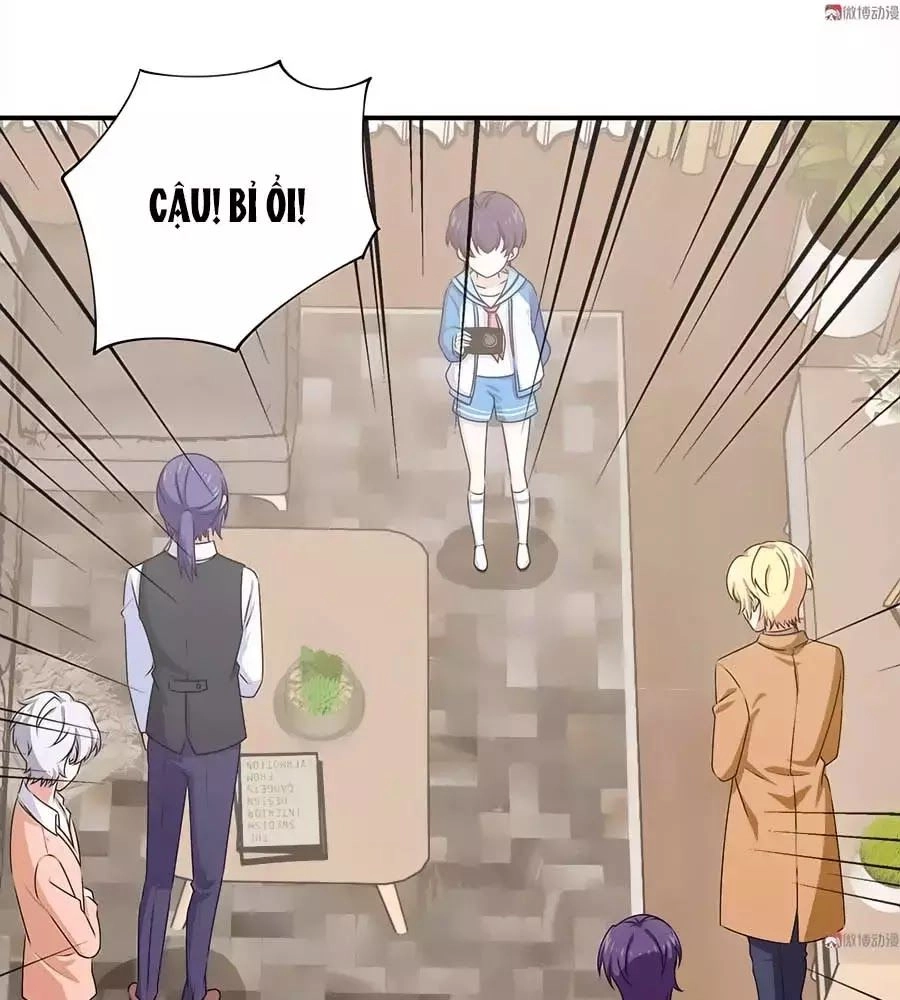 Yêu Tôi Đều Chết Cả Đi! Chapter 86 - 11