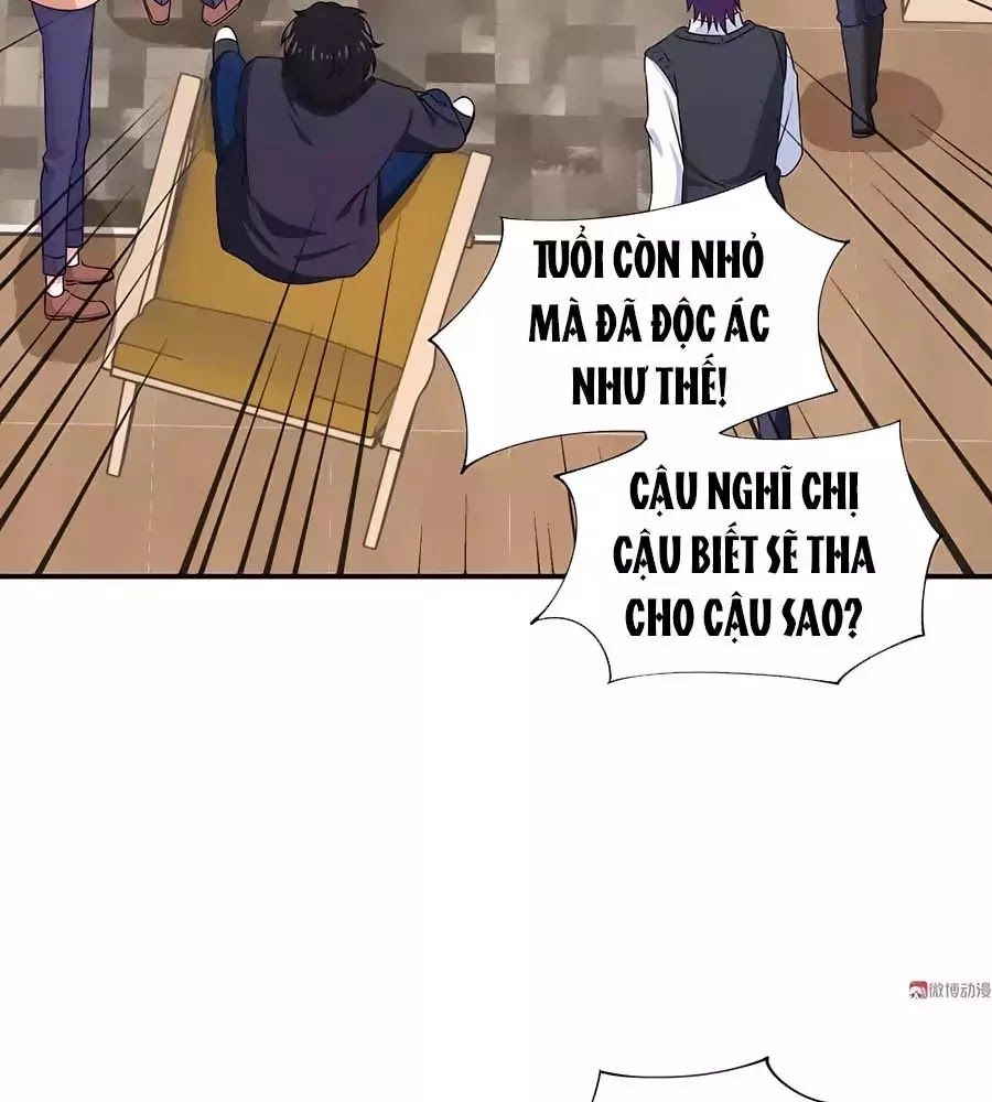 Yêu Tôi Đều Chết Cả Đi! Chapter 86 - 12