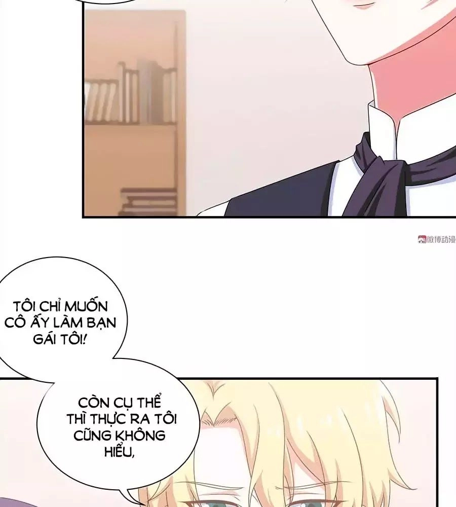 Yêu Tôi Đều Chết Cả Đi! Chapter 86 - 24