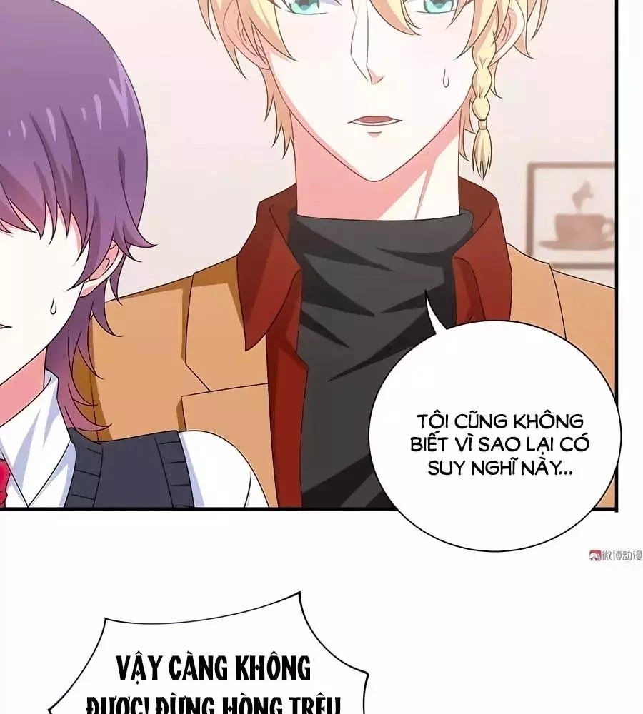 Yêu Tôi Đều Chết Cả Đi! Chapter 86 - 25