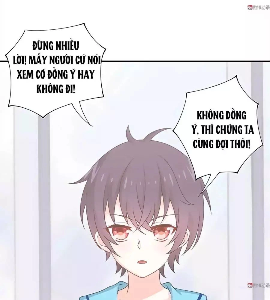 Yêu Tôi Đều Chết Cả Đi! Chapter 86 - 34