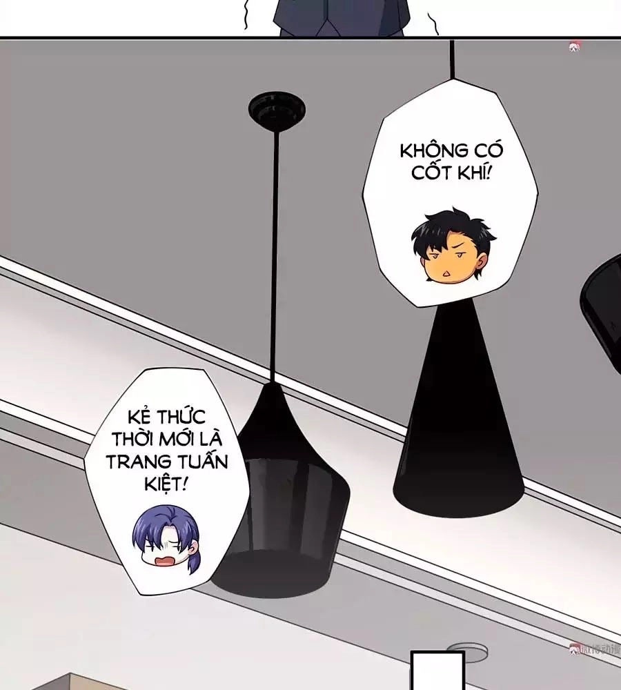 Yêu Tôi Đều Chết Cả Đi! Chapter 87 - 8