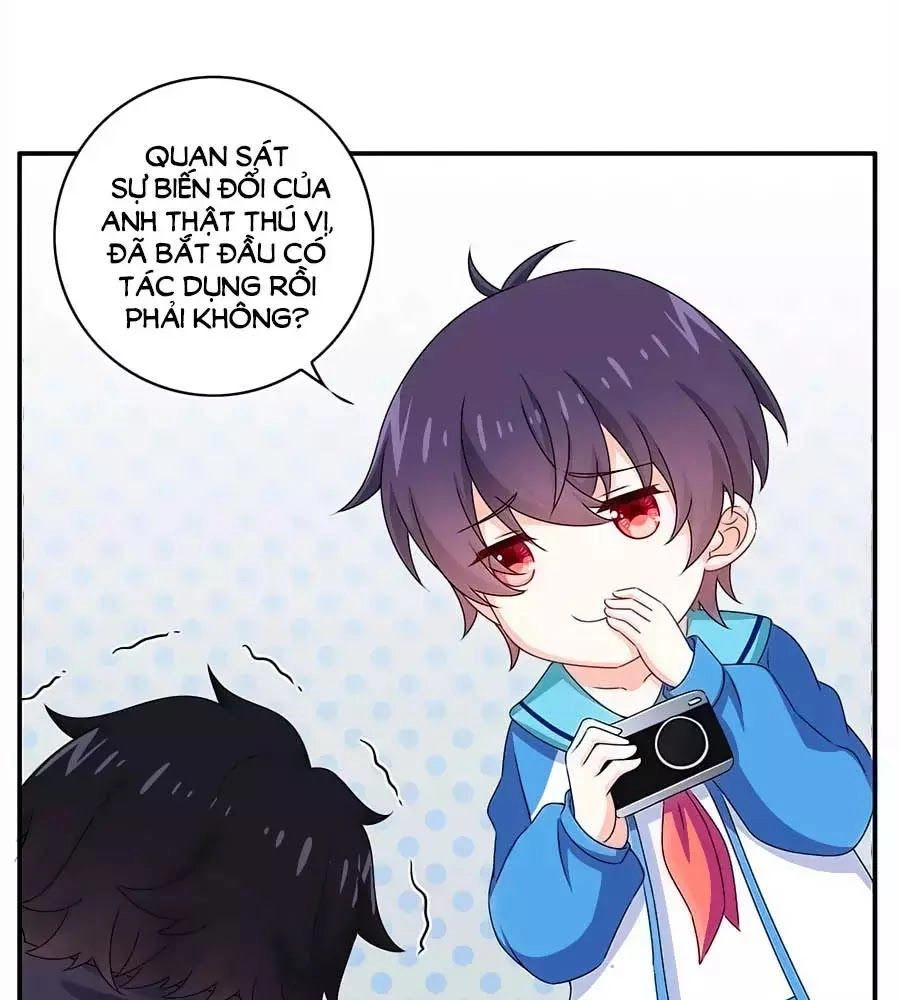 Yêu Tôi Đều Chết Cả Đi! Chapter 87 - 14