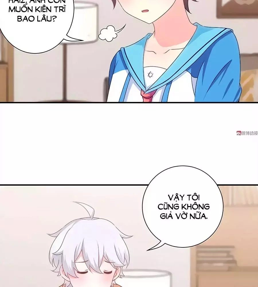 Yêu Tôi Đều Chết Cả Đi! Chapter 87 - 25