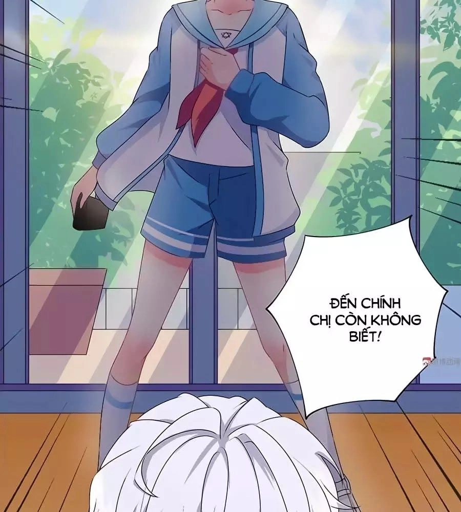 Yêu Tôi Đều Chết Cả Đi! Chapter 87 - 35