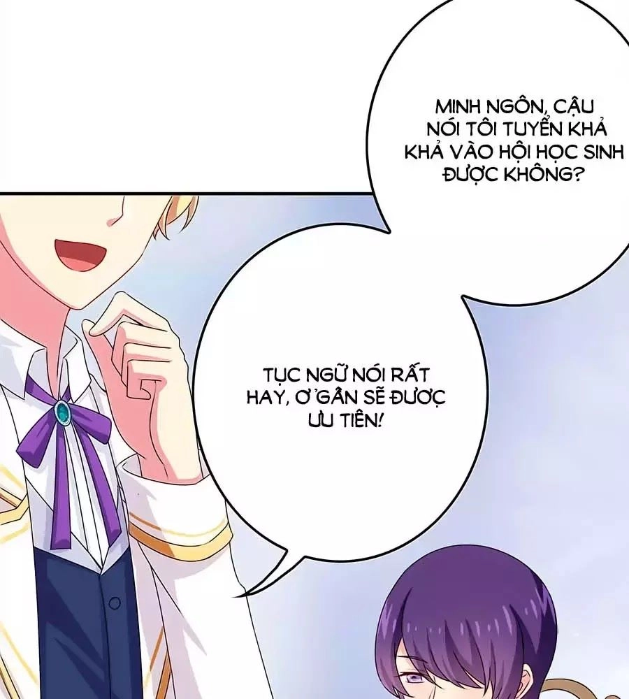 Yêu Tôi Đều Chết Cả Đi! Chapter 88 - 47