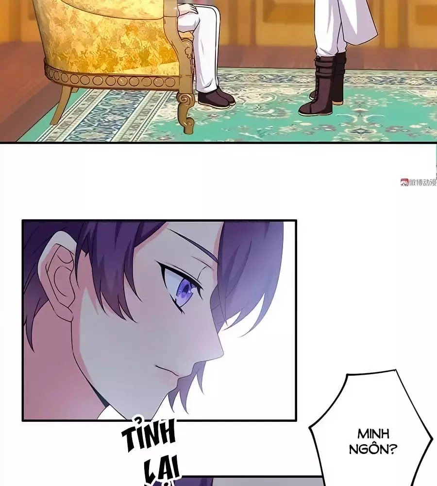 Yêu Tôi Đều Chết Cả Đi! Chapter 89 - 2