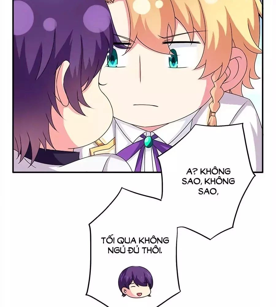 Yêu Tôi Đều Chết Cả Đi! Chapter 89 - 4