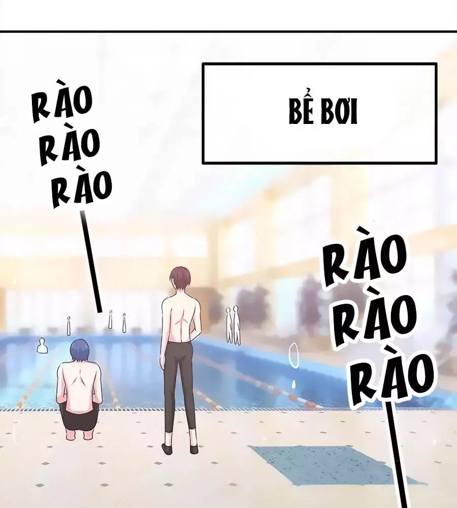 Yêu Tôi Đều Chết Cả Đi! Chapter 89 - 11